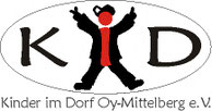 KID e.V. Logo